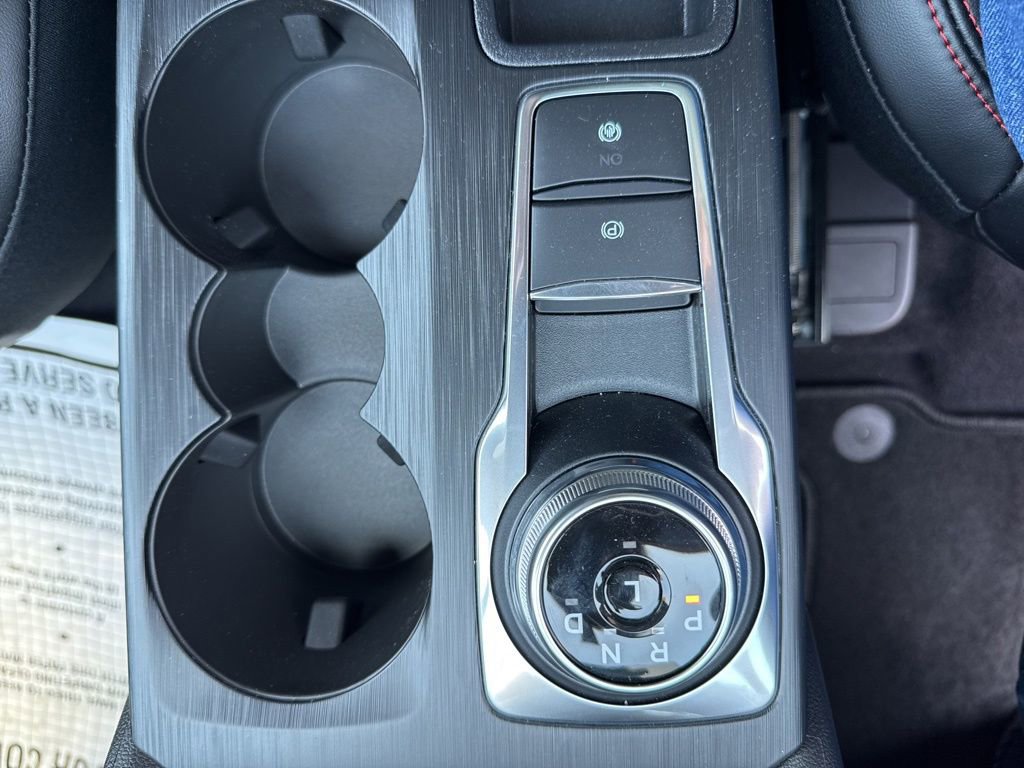 New 2025 Ford Escape ST-Line Elite w/ Tech Pack #1 image 27