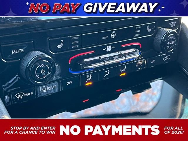 Used 2021 Jeep Grand Cherokee L Limited image 17