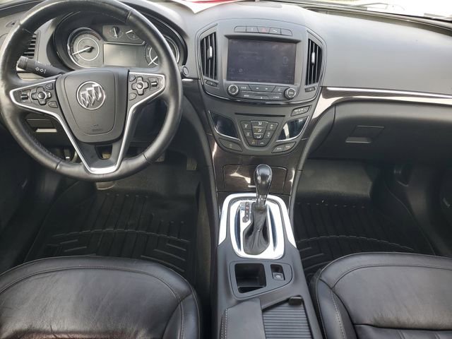 Used 2016 Buick Regal Premium FWD image 10