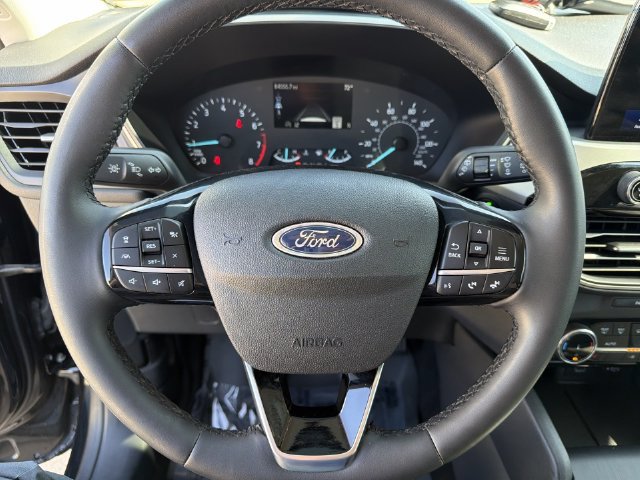 Used 2022 Ford Escape SE w/ Convenience Package AWD/4WD image 23
