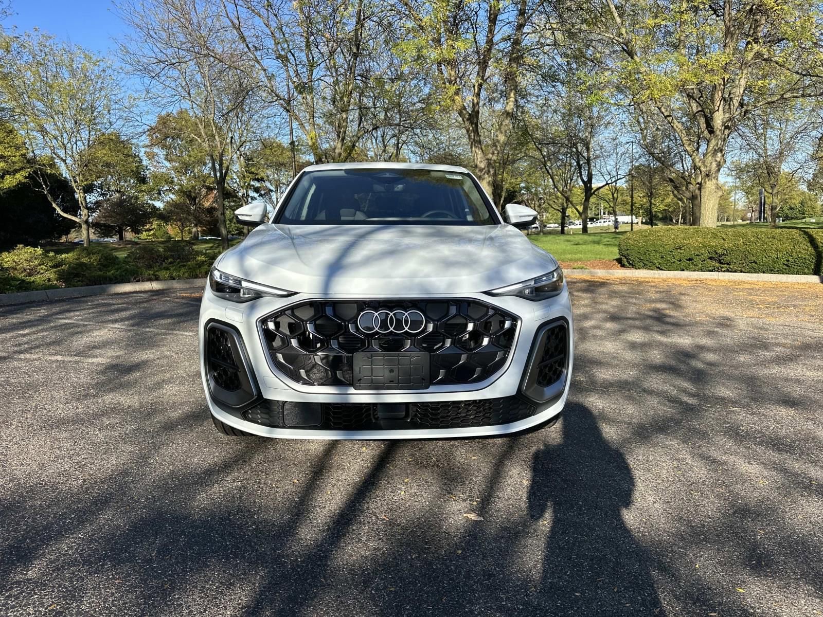 New 2025 Audi Q5 Premium Plus image 2