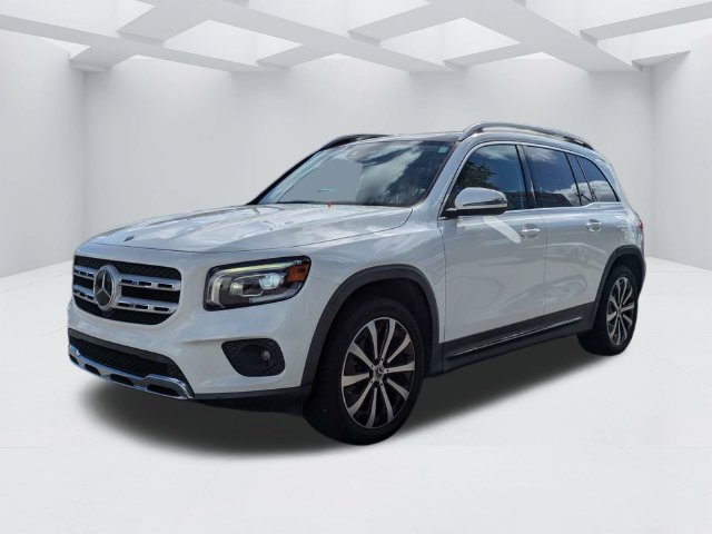 Used 2022 Mercedes-Benz GLB 250 image 10