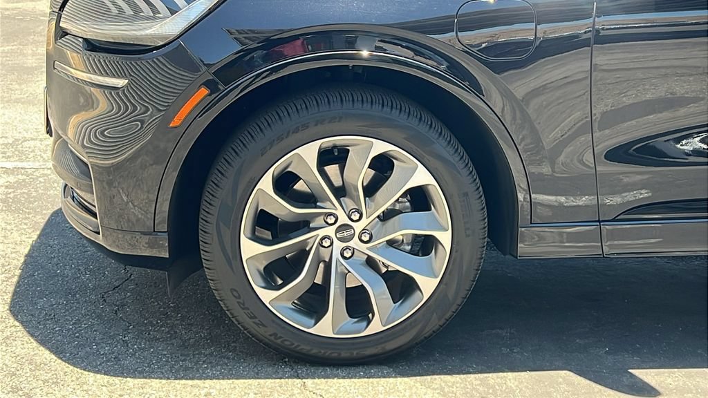 Certified 2023 Lincoln Aviator Grand Touring w/ Elements Package Plus AWD/4WD image 7
