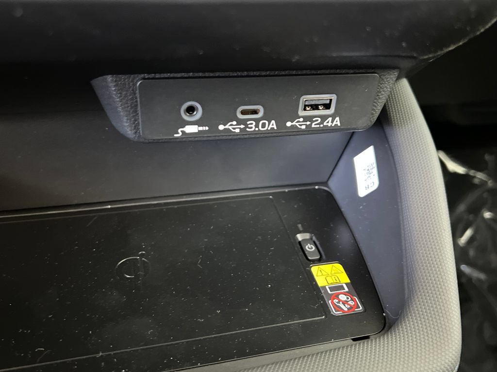 New 2026 Subaru Forester Limited AWD/4WD image 30