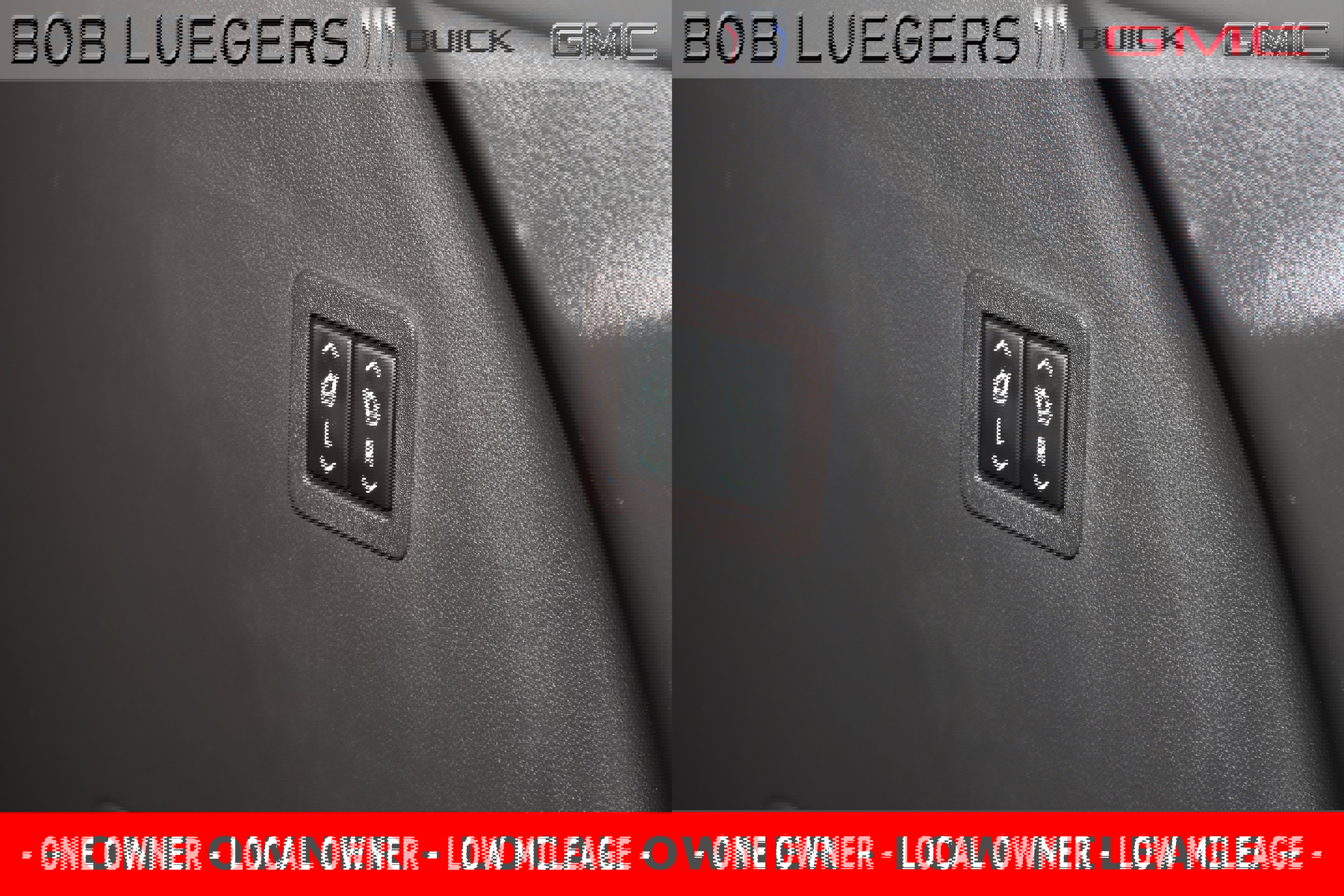 Certified 2023 Buick Enclave Avenir w/ Avenir Technology Package image 25