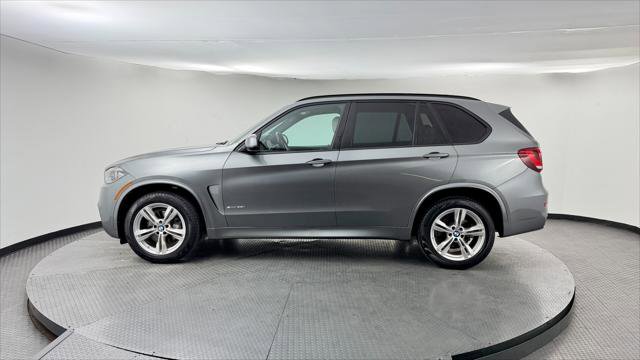 Used 2016 BMW X5 sDrive35i image 3