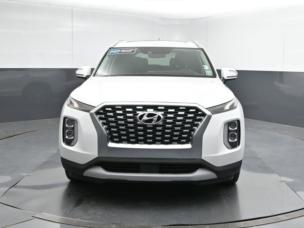 Used 2020 Hyundai Palisade SEL FWD image 8