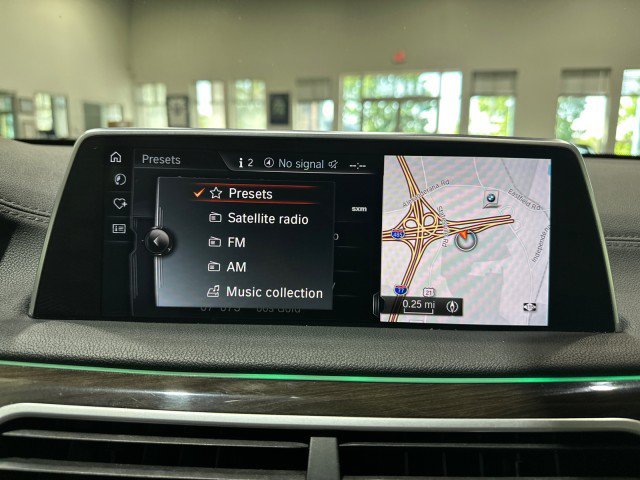 Used 2017 BMW 740i xDrive AWD/4WD image 59