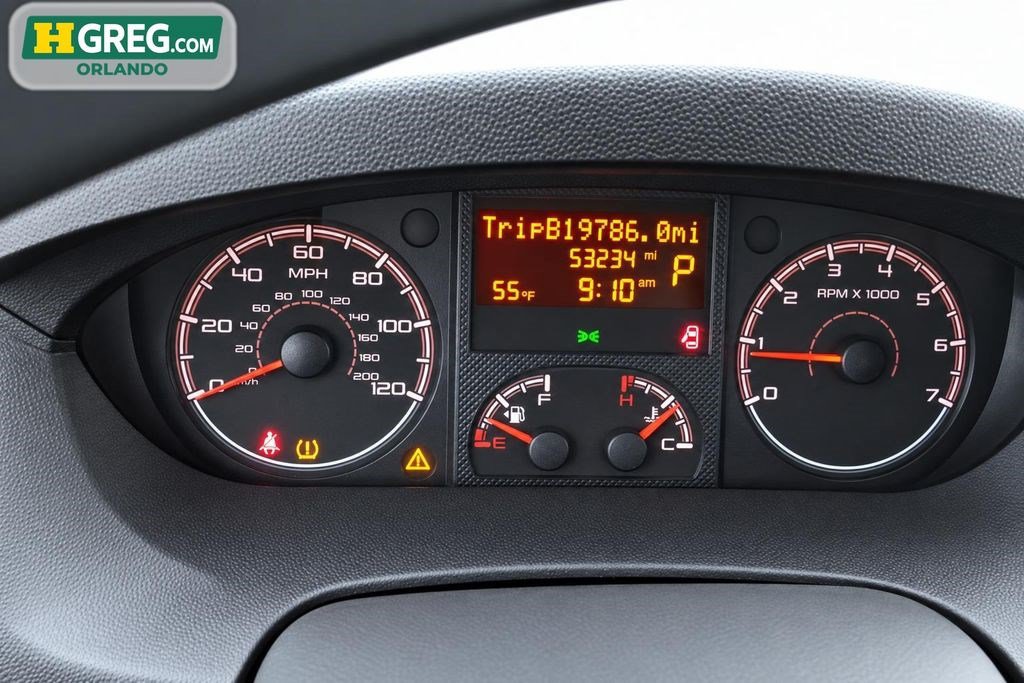Used 2021 RAM ProMaster 2500 w/ Convenience Group FWD image 13