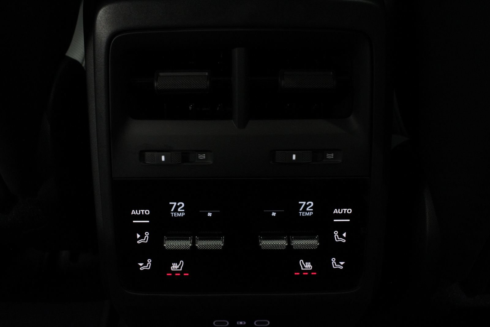 New 2026 Porsche Macan 4 Electric AWD/4WD image 33