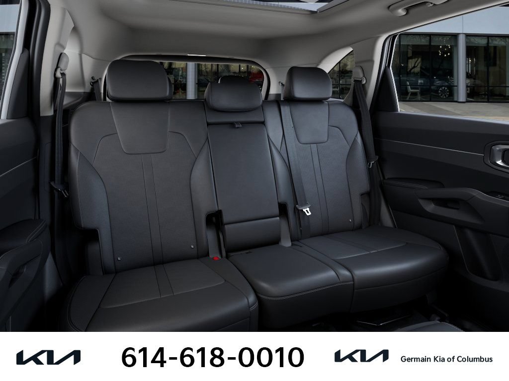New 2026 Kia Sorento S w/ S Panoramic Sunroof Package AWD/4WD image 19