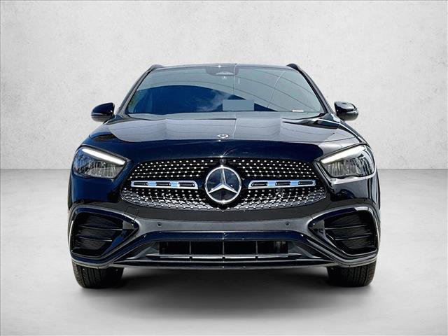 Used 2025 Mercedes-Benz GLA 250 image 3
