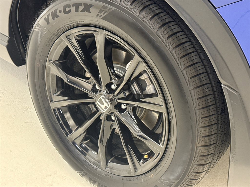 Used 2024 Honda CR-V Sport-L image 13