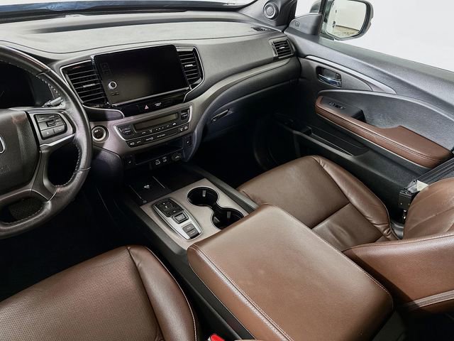 Certified 2024 Honda Ridgeline RTL image 29