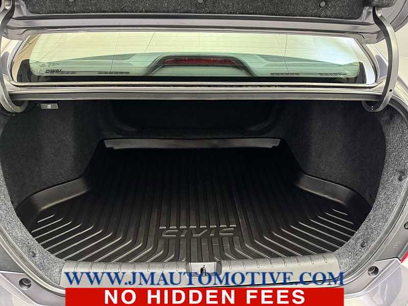 Used 2020 Honda Civic LX image 16