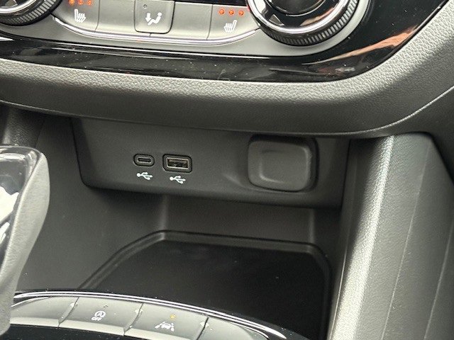 New 2026 Buick Envista Sport Touring w/ Convenience I Package image 23