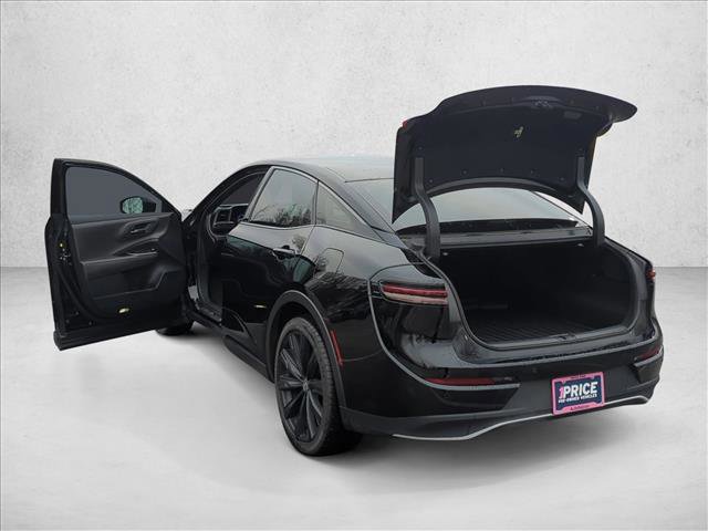 Used 2025 Toyota Crown Nightshade image 10