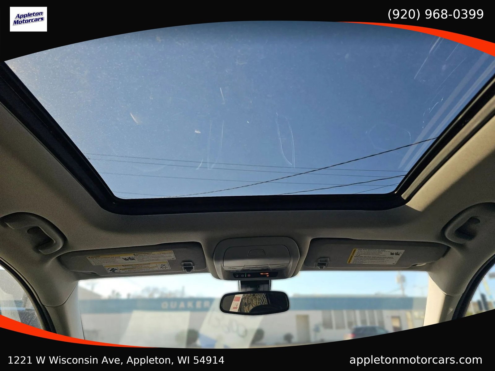 Used 2019 Chevrolet Equinox Premier AWD/4WD image 24