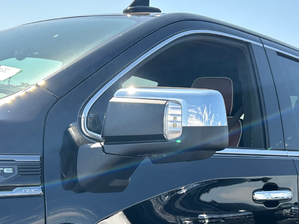 New 2026 GMC Sierra 1500 Denali Ultimate AWD/4WD image 13