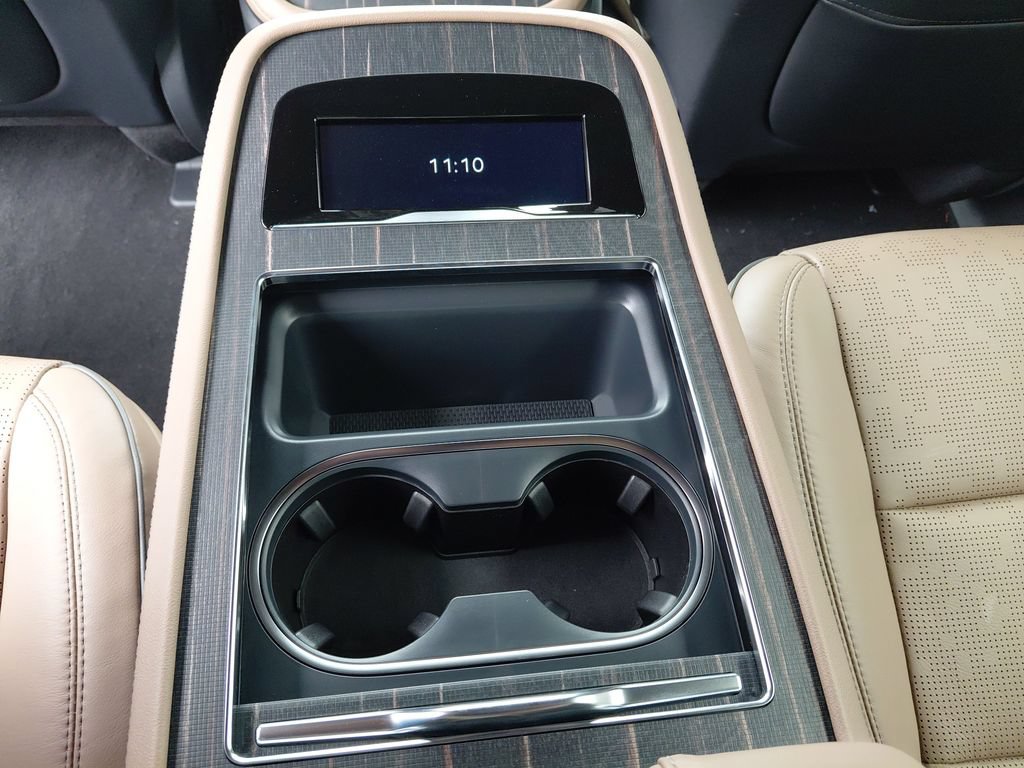 New 2026 Lincoln Navigator L Black Label AWD/4WD image 51