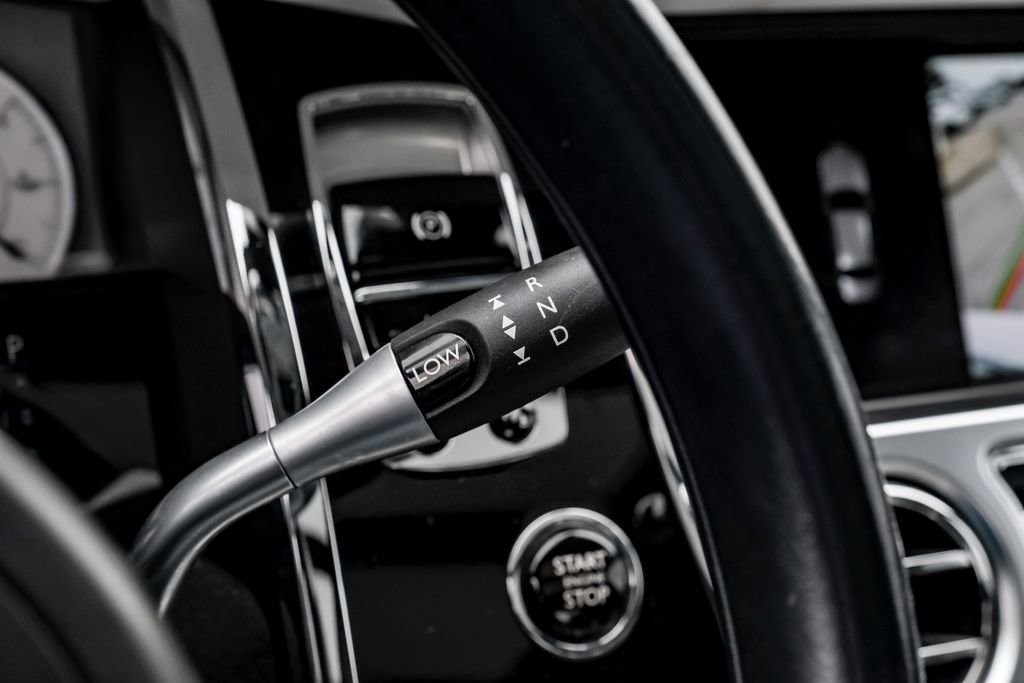 Used 2019 Rolls-Royce Ghost image 14