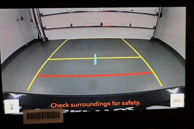 New 2026 Toyota Camry SE image 23