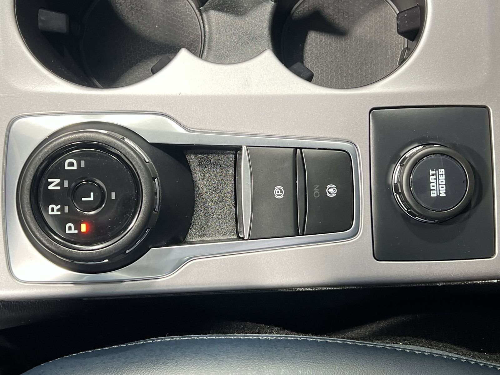 Used 2024 Ford Bronco Sport Outer Banks w/ Tech Package image 20