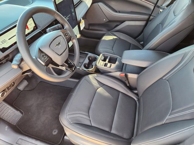 New 2025 Ford Mustang Mach-E Premium image 13