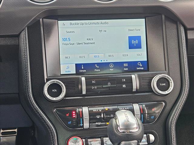 Used 2021 Ford Mustang Premium w/ Equipment Group 201A image 13