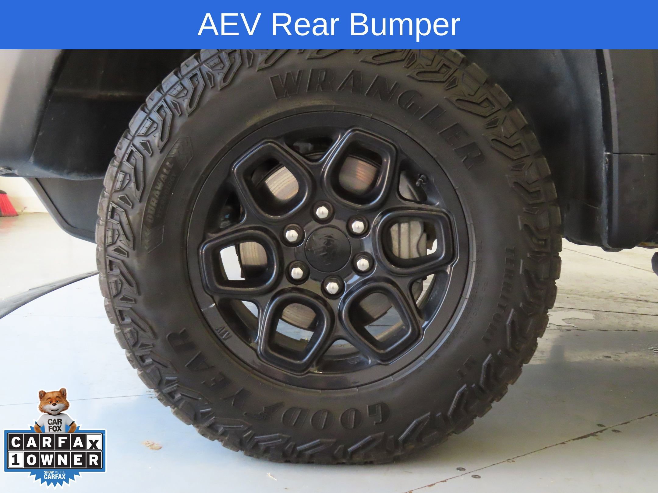 Used 2024 Chevrolet Silverado 1500 ZR2 w/ ZR2 Bison Edition image 29