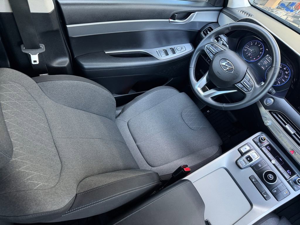 Used 2020 Hyundai Palisade SEL image 30