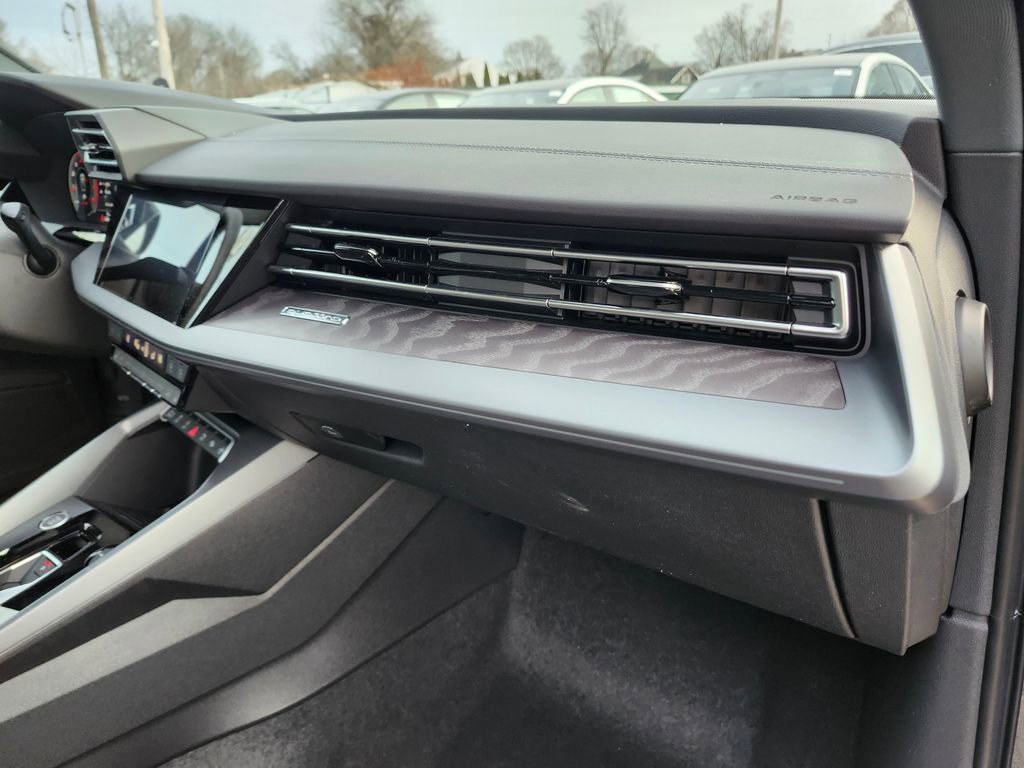 New 2026 Audi A3 2.0T Premium image 13