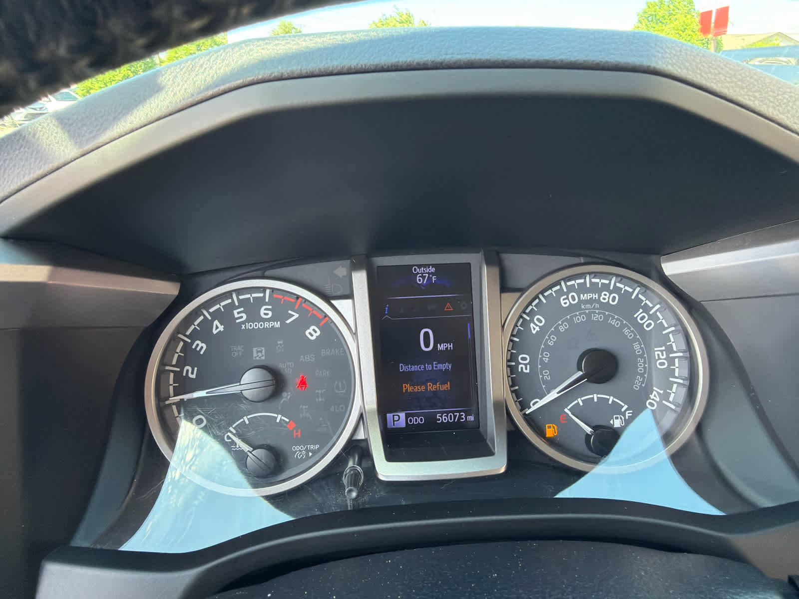 Used 2020 Toyota Tacoma SR5 RWD image 18