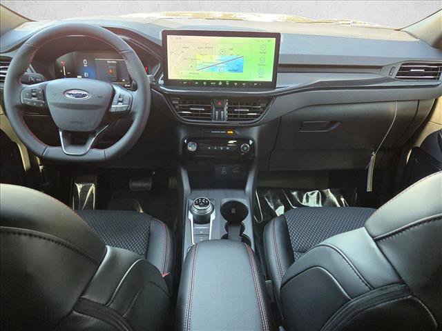 New 2026 Ford Escape ST-Line w/ Tech Pack #1 image 15