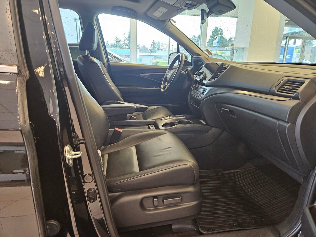Used 2022 Honda Pilot Special Edition image 25