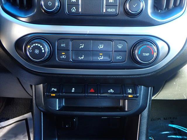 Used 2019 Chevrolet Colorado LT w/ Safety Package image 17