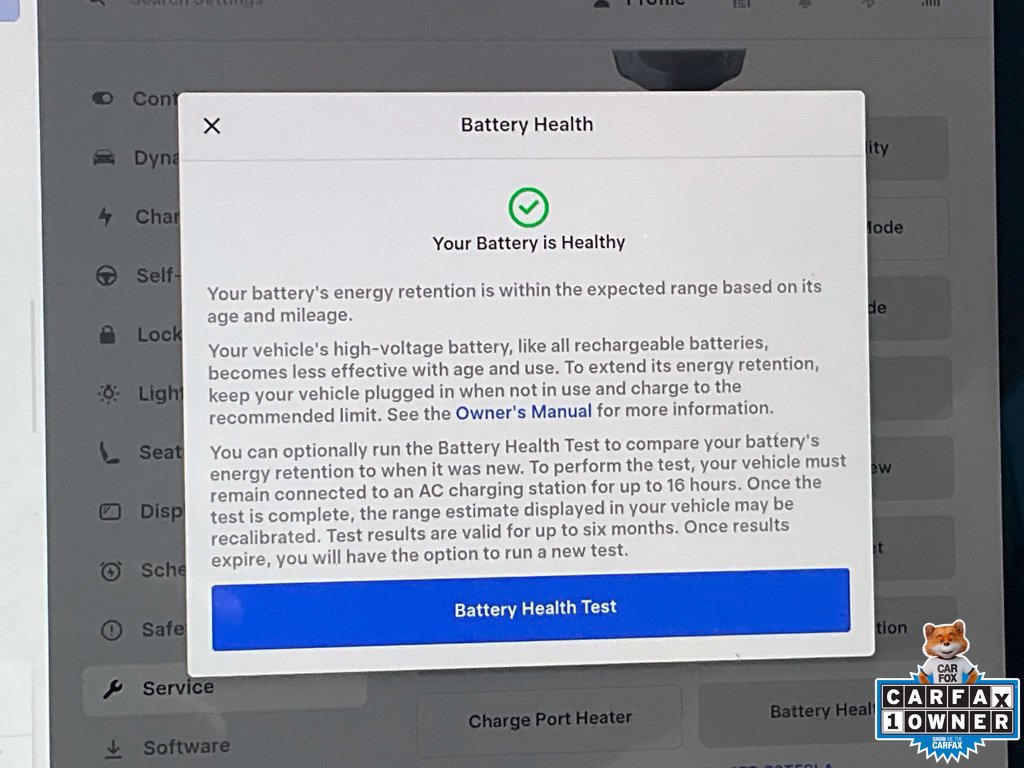 Used 2023 Tesla Model 3 Standard Range RWD image 45