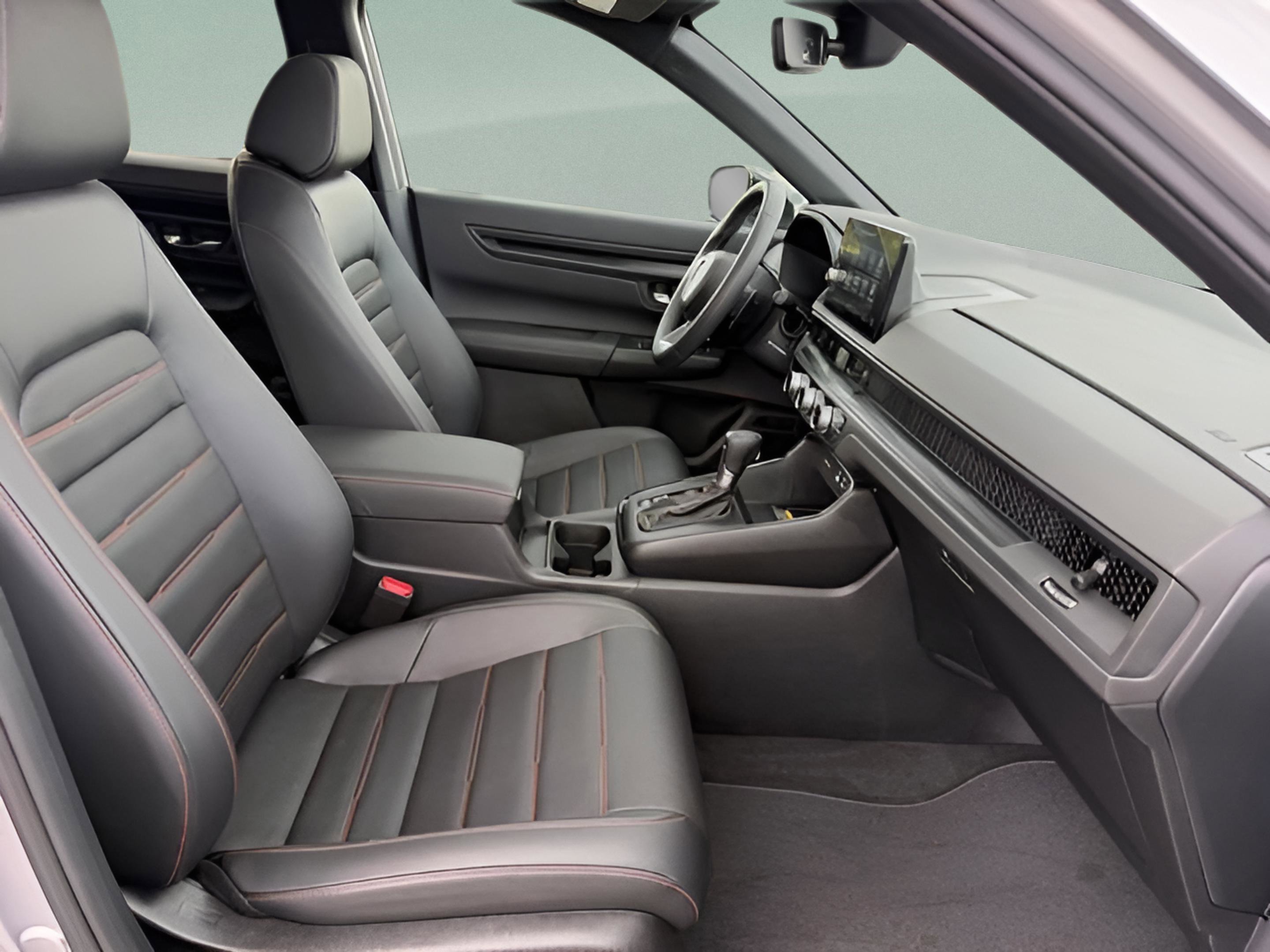 Used 2024 Honda CR-V Sport-L image 28