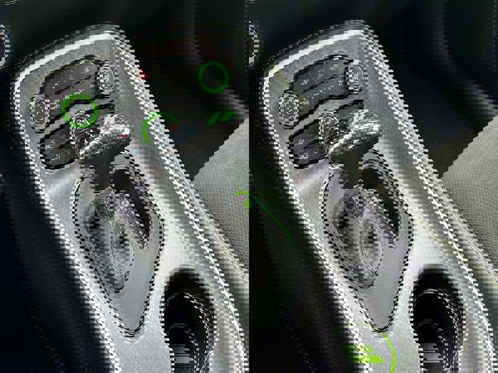 Used 2023 Dodge Challenger R/T Scat Pack image 37