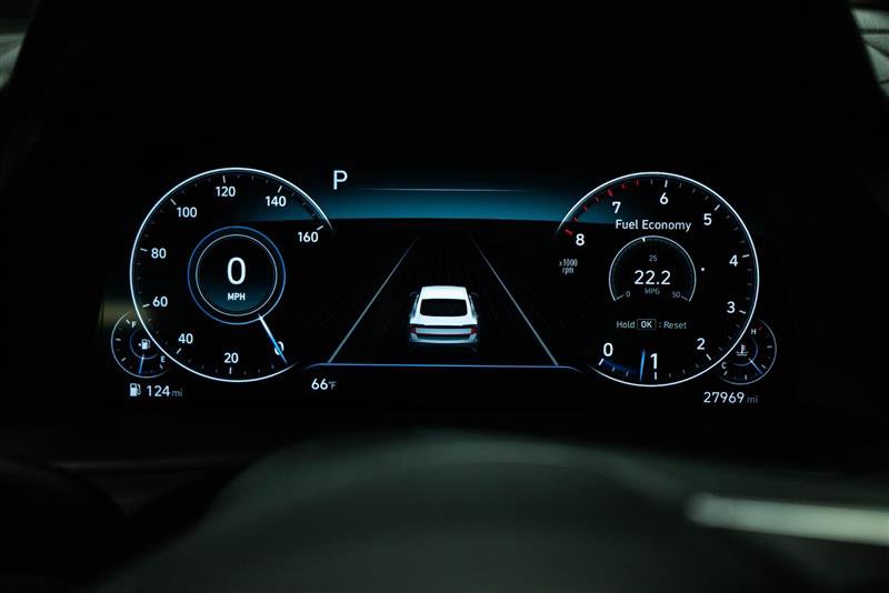 Used 2022 Hyundai Sonata SEL Plus FWD image 18