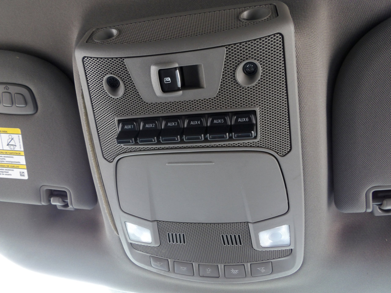 Used 2017 Ford F250 Lariat w/ Lariat Value Package image 13