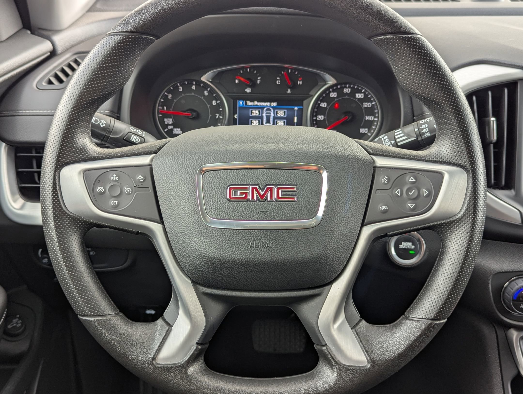 Used 2024 GMC Terrain SLE w/ Driver Convenience Package image 20