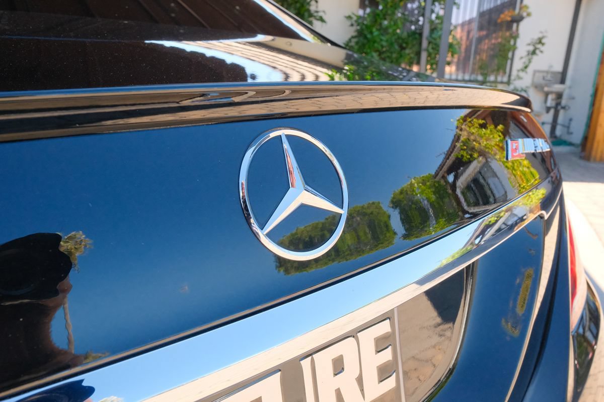 Used 2020 Mercedes-Benz S 560 Sedan image 50