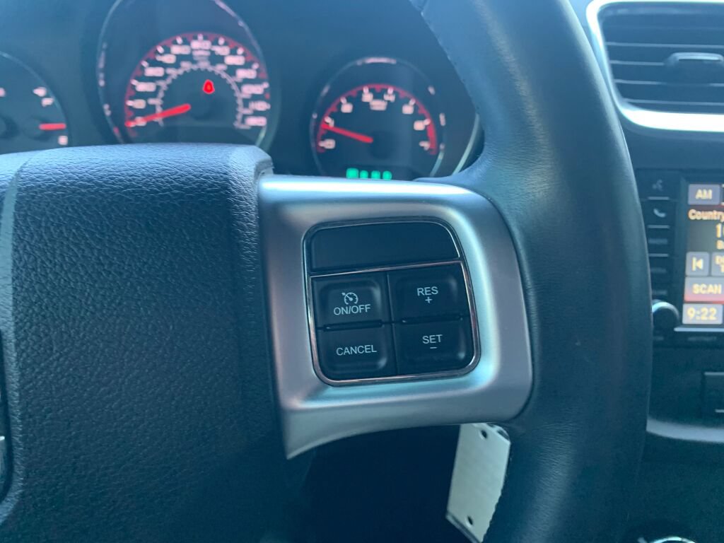Used 2013 Dodge Avenger SXT w/ Rallye Appearance Group FWD image 20