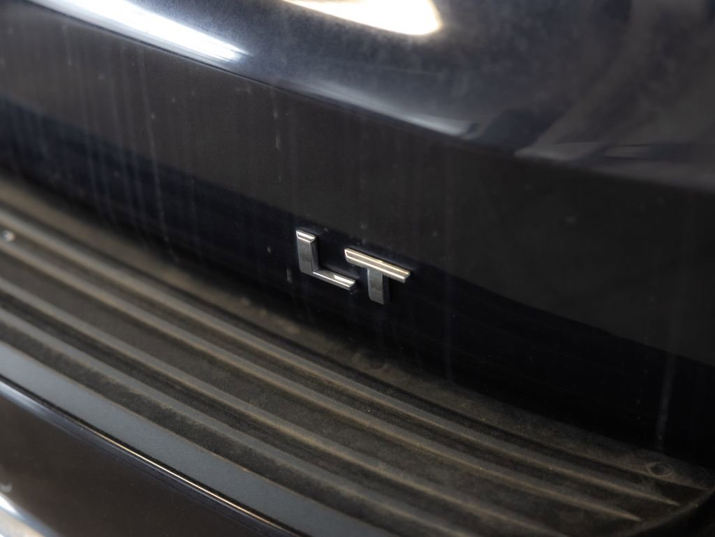 Used 2022 Chevrolet Tahoe LT image 8