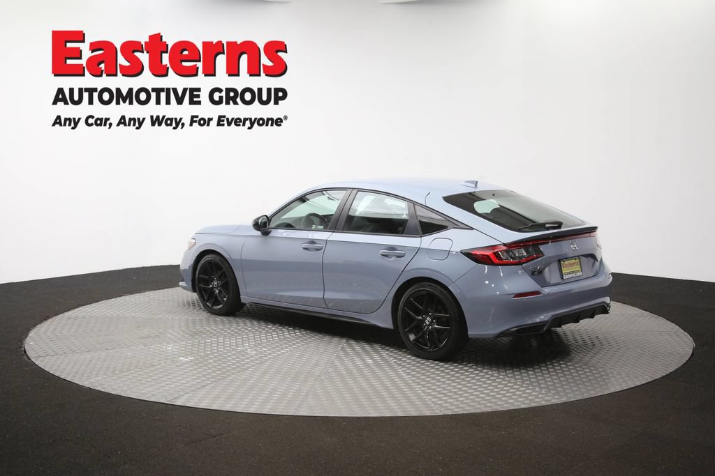 Used 2024 Honda Civic Sport image 62