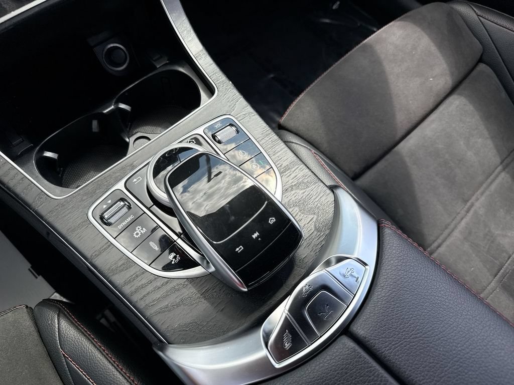 Used 2021 Mercedes-Benz C 43 AMG 4MATIC Cabriolet image 21