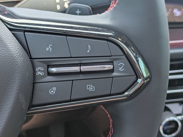 New 2026 Chevrolet Traverse RS FWD image 16