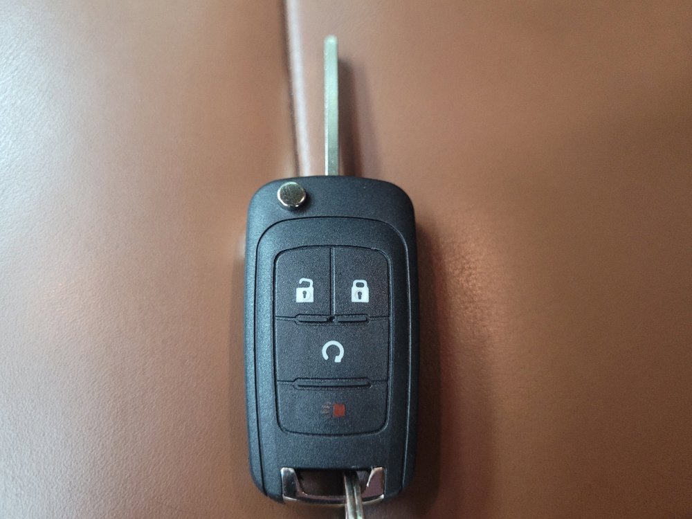 Used 2014 Buick Encore Premium image 32