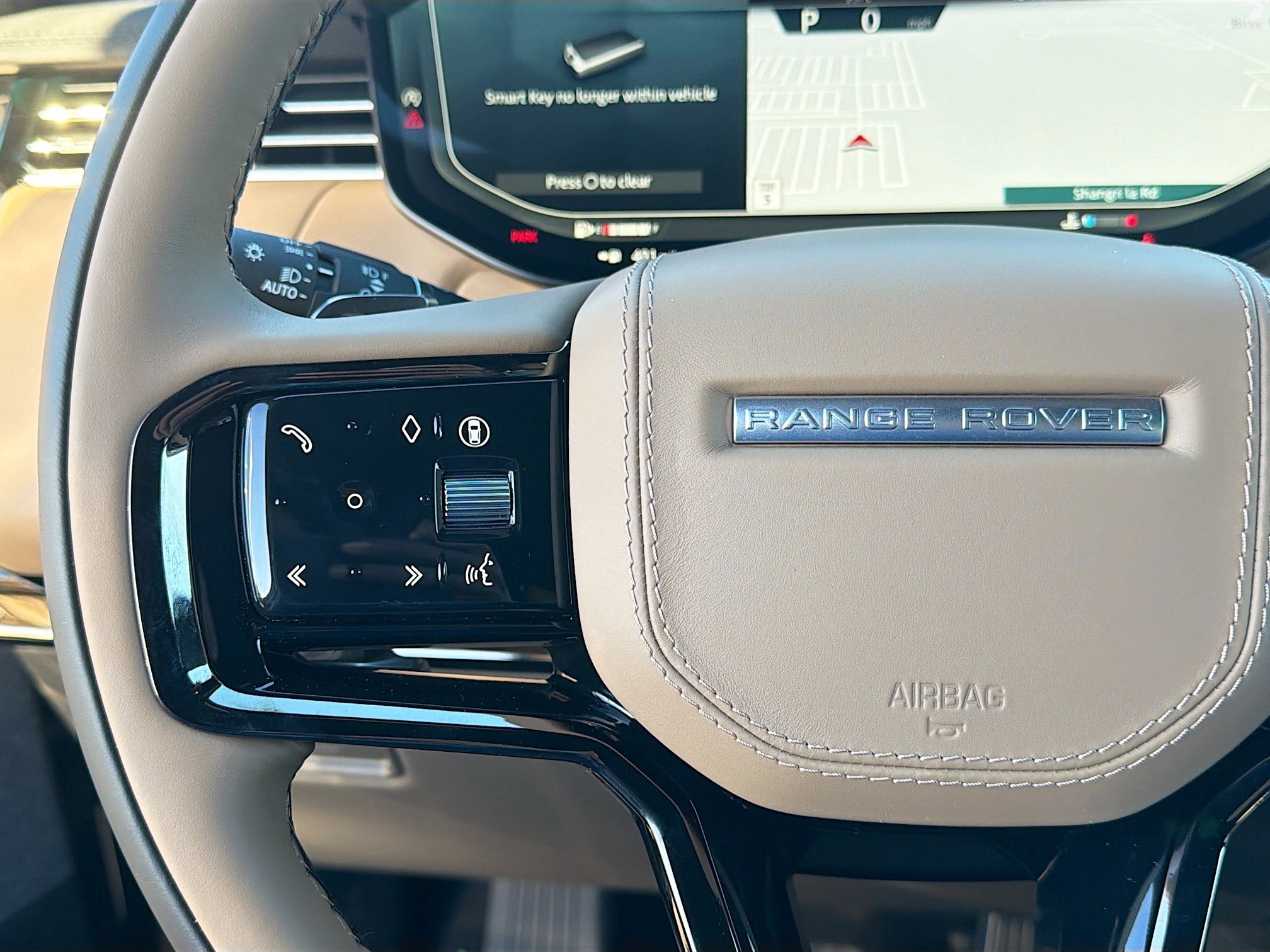 New 2026 Land Rover Range Rover Sport Dynamic SE image 38